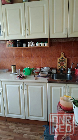 Продам 1ком на Набережной, Ворошиловский район Донецк - изображение 2