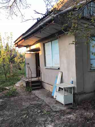 Продам дачу двухэтажную рядом Текстильщик 6 сот госакт вода централизованная и колодец Донецк