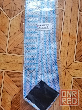 Продам новый галстук Донецк - изображение 4