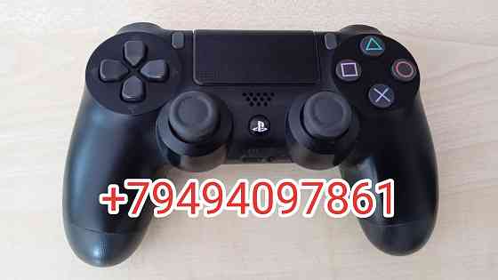 Джойстики, диски PS3/PS4, картриджи SEGA и т.д Донецк
