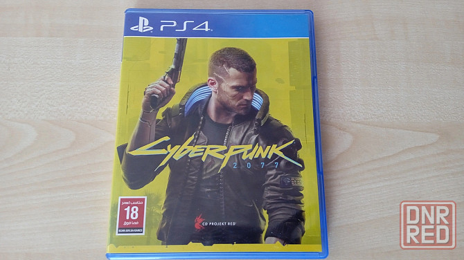 Джойстики, диски PS3/PS4, картриджи SEGA и т.д Донецк - изображение 2