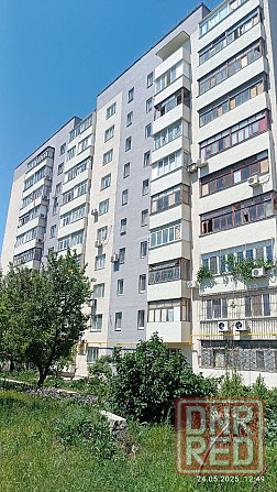 Продам отличную двушку на Восточном, Левый берег Мариуполь - изображение 8