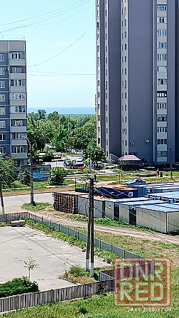Продам отличную двушку на Восточном, Левый берег Мариуполь - изображение 1