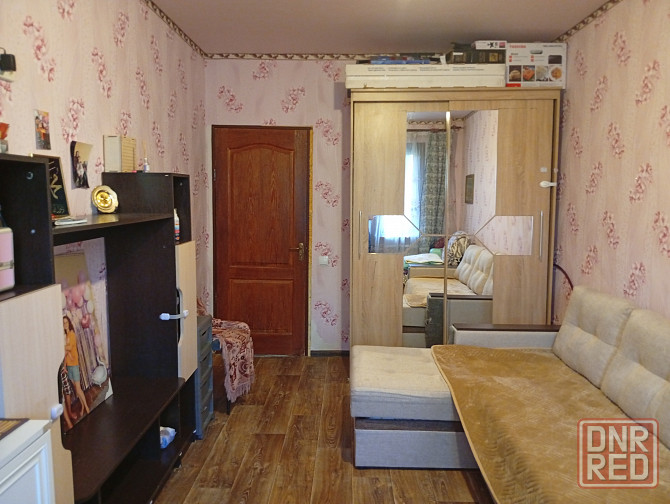 Продам 3 комнатную квартиру на Зелёном Макеевка - изображение 2
