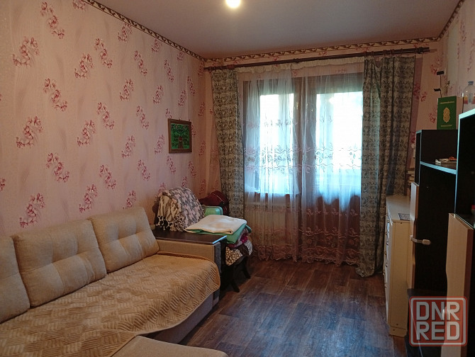 Продам 3 комнатную квартиру на Зелёном Макеевка - изображение 1