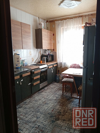 Продам 3 комнатную квартиру на Зелёном Макеевка - изображение 4