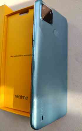 Смартфон Realme Донецк