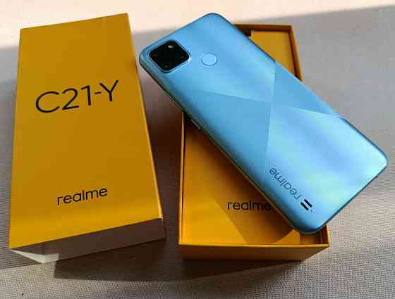 Смартфон Realme Донецк