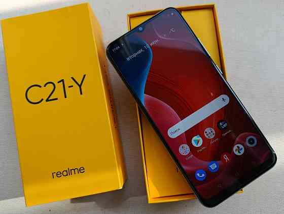 Смартфон Realme Донецк