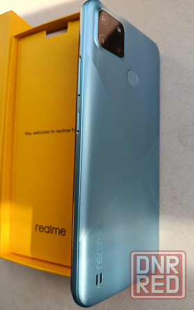 Смартфон Realme Донецк - изображение 4
