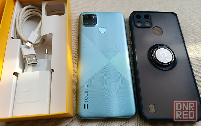 Смартфон Realme Донецк - изображение 7
