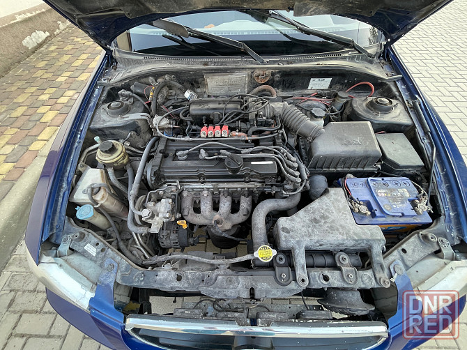 Hyundai Accent Донецк - изображение 8