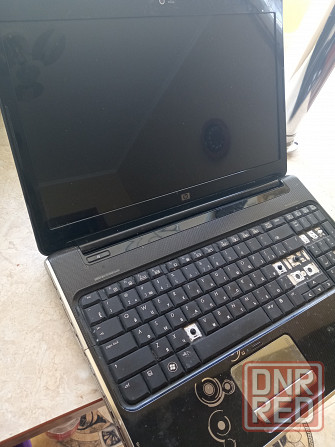 Ноутбук HP 15.6# /2GB/2ядра Донецк - изображение 1