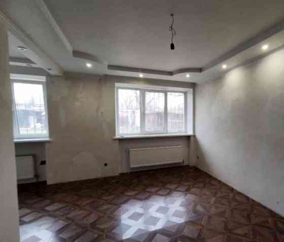 Продам 2к.кв. Сталинка. Ленинский пос.Широкий. Донецк