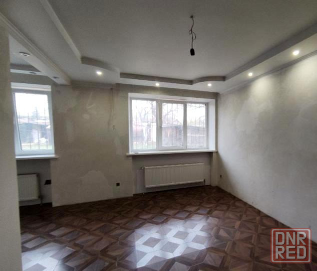 Продам 2к.кв. Сталинка. Ленинский пос.Широкий. Донецк - изображение 3