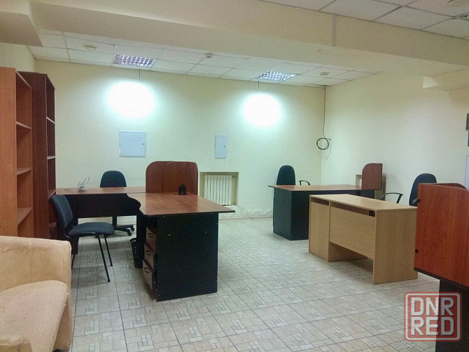 Аренда помещения по ул. Артема 157,7 кв.м. Первая линия Донецк - изображение 1