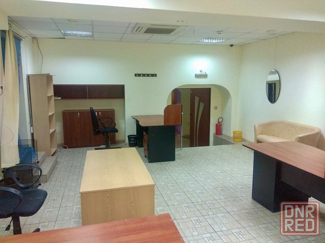Аренда помещения по ул. Артема 157,7 кв.м. Первая линия Донецк - изображение 2