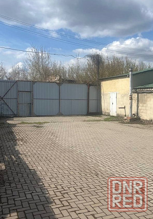 Сдаются производственно- складские помещения. Донецк - изображение 2