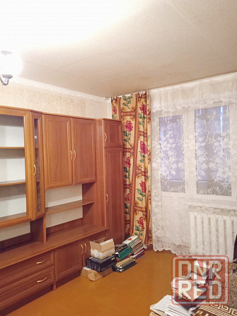 Продам 1-ую квартиру Киевский район. Донецк - изображение 5