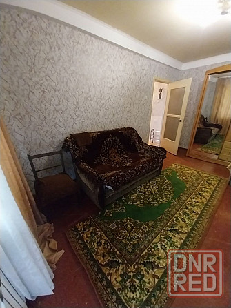 Сдам 1-к. кв., Буденновский р-н, Автоваз, ул. Отважных Донецк - изображение 8