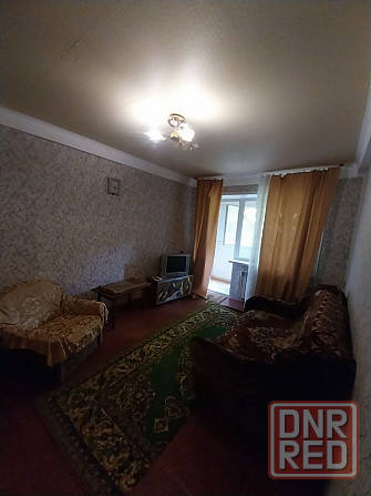 Сдам 1-к. кв., Буденновский р-н, Автоваз, ул. Отважных Донецк - изображение 12