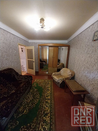 Сдам 1-к. кв., Буденновский р-н, Автоваз, ул. Отважных Донецк - изображение 11