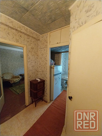 Сдам 1-к. кв., Буденновский р-н, Автоваз, ул. Отважных Донецк - изображение 6