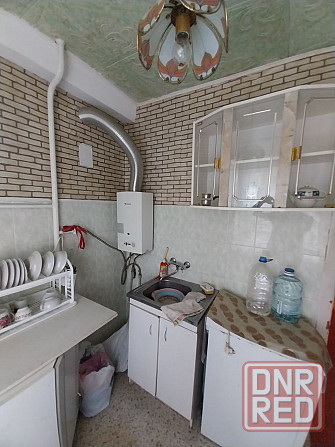 Сдам 1-к. кв., Буденновский р-н, Автоваз, ул. Отважных Донецк - изображение 2