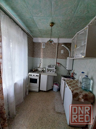 Сдам 1-к. кв., Буденновский р-н, Автоваз, ул. Отважных Донецк - изображение 4