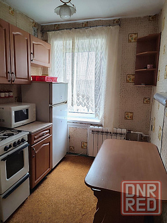 Продам  1к.кв. в г. Мариуполь, ул. Олимпийская, Мариуполь - изображение 1