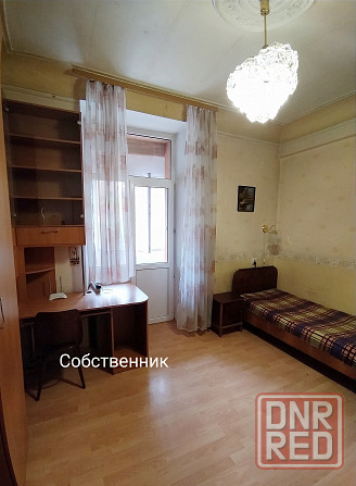 2к.кв. Университетская Ворошиловск. Район Донецк - изображение 5