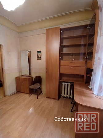 2к.кв. Университетская Ворошиловск. Район Донецк - изображение 4
