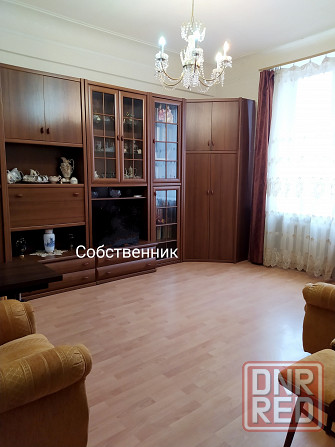 2к.кв. центр Ворошиловск. район Донецк - изображение 1