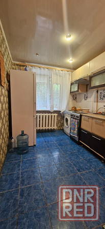 Продажа 2-х комнатной Донецк - изображение 3
