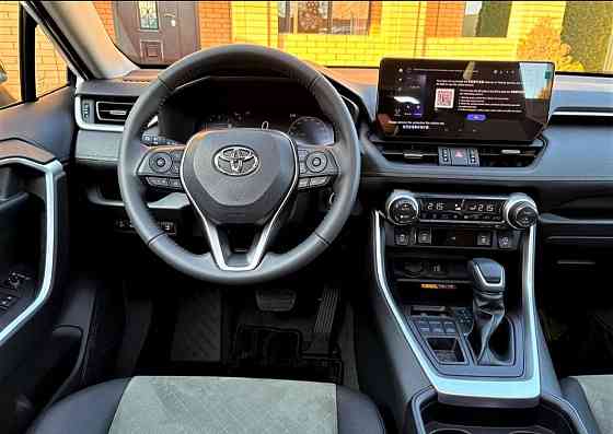 Toyota RAV4 2.0 CVT, 2024 Макеевка
