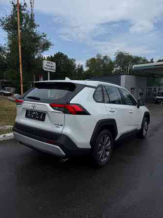 Toyota RAV4 2.0 CVT, 2024 Макеевка