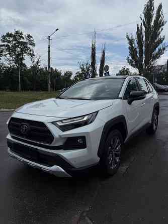 Toyota RAV4 2.0 CVT, 2024 Макеевка