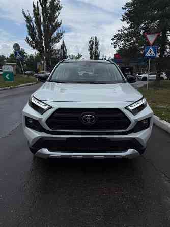 Toyota RAV4 2.0 CVT, 2024 Макеевка