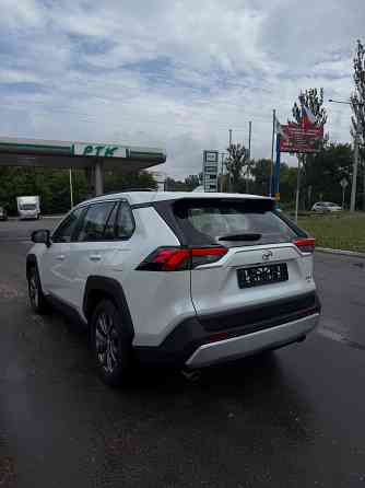 Toyota RAV4 2.0 CVT, 2024 Макеевка