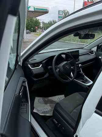 Toyota RAV4 2.0 CVT, 2024 Макеевка