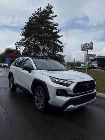 Toyota RAV4 2.0 CVT, 2024 Макеевка