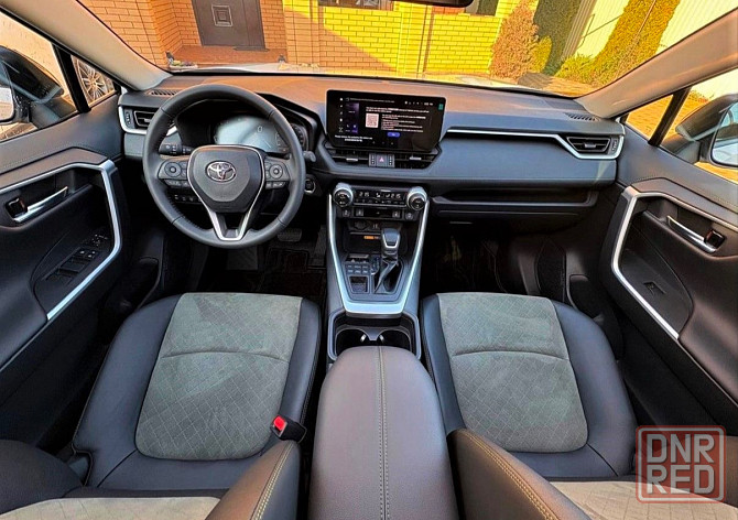 Toyota RAV4 2.0 CVT, 2024 Макеевка - изображение 5