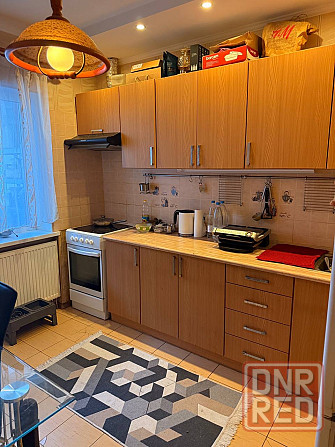 Продам квартиру в жк Европейском Северном Донецк - изображение 1