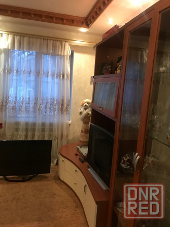 Продам дом Текстильщик с ремонтом 4 ком 100 м2 с/у ул Леси Украинки Донецк - изображение 11
