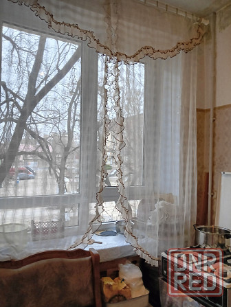 Продам 2х комнатную квартиру в Ленинском районе, универмаг Радуга. Донецк - изображение 7