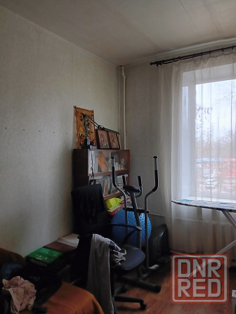 Продам 2х комнатную квартиру в Ленинском районе, универмаг Радуга. Донецк - изображение 3