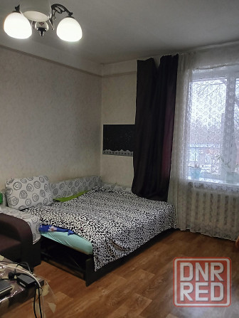 Продам 2х комнатную квартиру в Ленинском районе, универмаг Радуга. Донецк - изображение 2