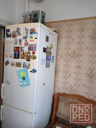 Продам 2х комнатную квартиру в Ленинском районе, универмаг Радуга. Донецк - изображение 8