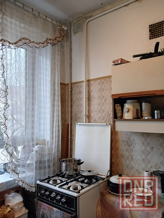 Продам 2х комнатную квартиру в Ленинском районе, универмаг Радуга. Донецк - изображение 5