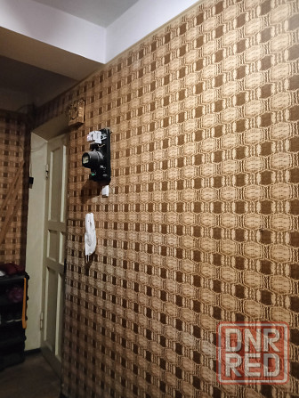 Продам 2х комнатную квартиру в Ленинском районе, универмаг Радуга. Донецк - изображение 10